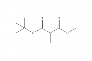 1-tert-butyl-3-methyl-2-methylmalonate