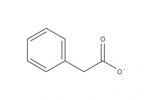 Phynylacetate